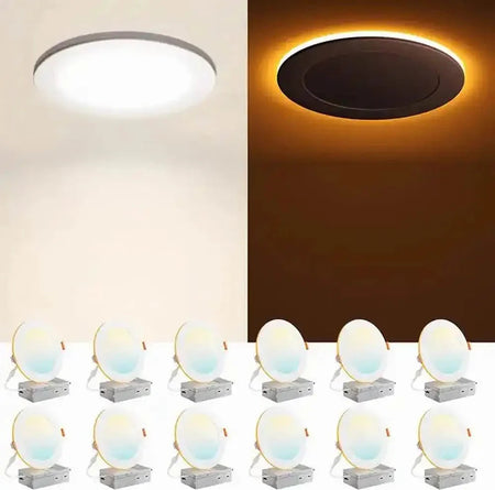 Luminaire Spot tête directionnelle finition chrome – Référence : Elian7542-ILLUMEEN.COM