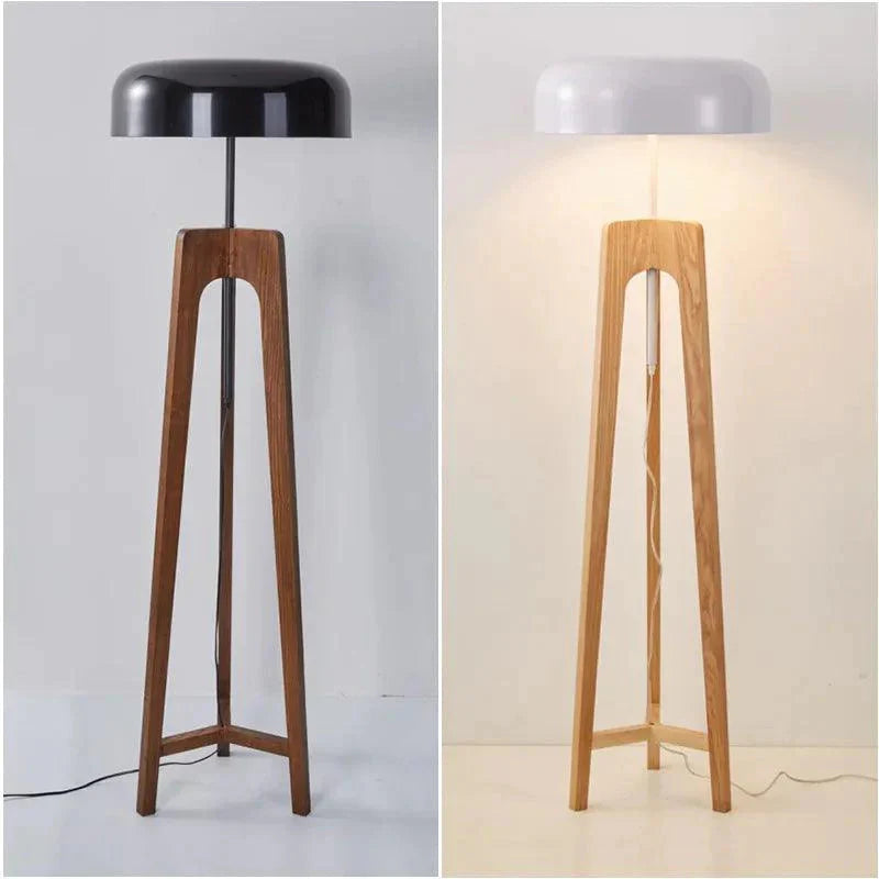 Luminaire Lampadaire style épuré – Référence : Léo3847-ILLUMEEN.COM