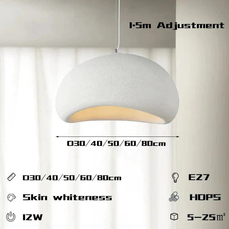 Luminaire Suspension finition élégante en laiton – Référence : Arvyn5623-ILLUMEEN.COM