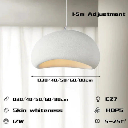 Luminaire Suspension finition élégante en laiton – Référence : Arvyn5623-ILLUMEEN.COM