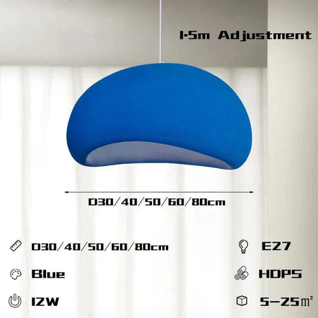 Luminaire Suspension finition élégante en laiton – Référence : Arvyn5623-ILLUMEEN.COM