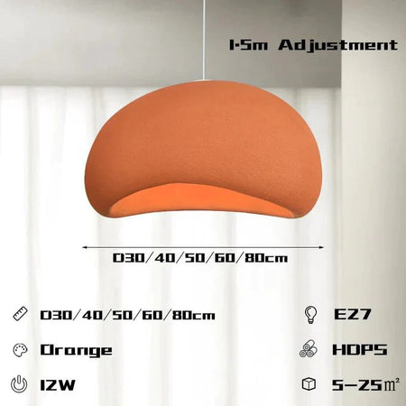 Luminaire Suspension finition élégante en laiton – Référence : Arvyn5623-ILLUMEEN.COM