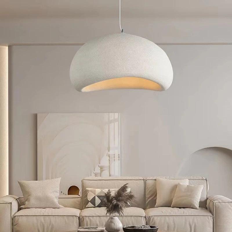 Luminaire Suspension finition élégante en laiton – Référence : Arvyn5623-ILLUMEEN.COM