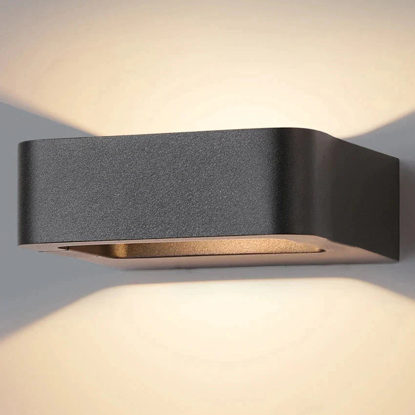 Luminaire Applique Murale style industriel – Référence : Clara7842-ILLUMEEN.COM