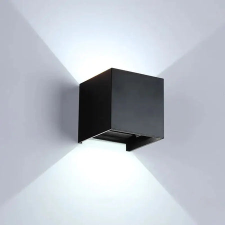 Luminaire Extérieur design contemporain – Référence : Lior5821-ILLUMEEN.COM