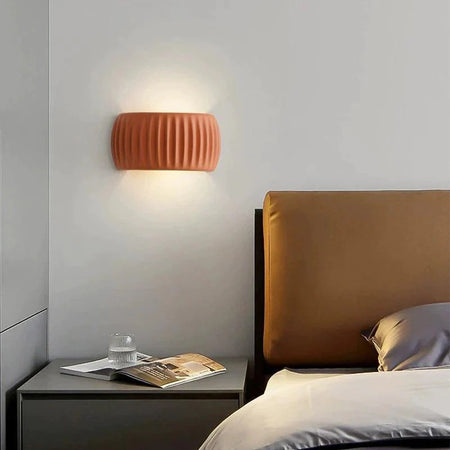 Luminaire Lampadaire style épuré – Référence : Théo4827-ILLUMEEN.COM