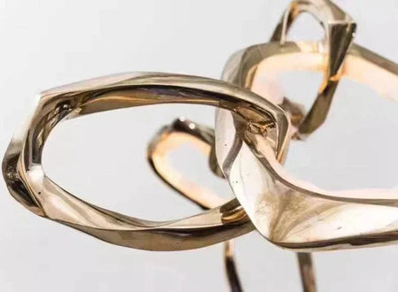 Luminaire Suspension design contemporain en métal – Référence : Althéa5623-ILLUMEEN.COM