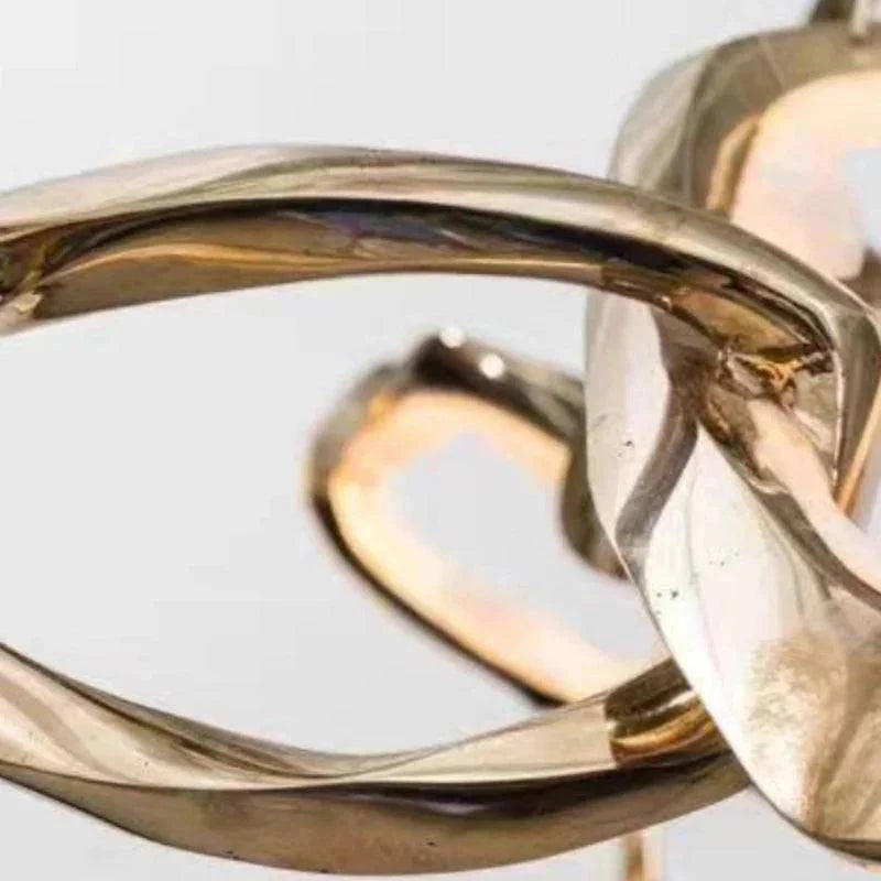 Luminaire Suspension design contemporain en métal – Référence : Althéa5623-ILLUMEEN.COM