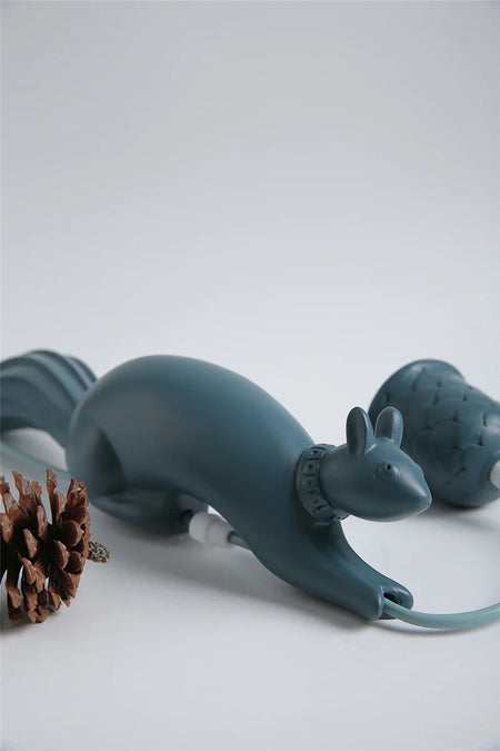 Luminaire Suspension design nordique en résine – Référence : Marlo8743-ILLUMEEN.COM