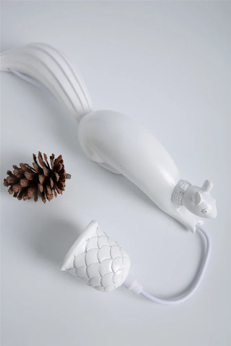 Luminaire Suspension design nordique en résine – Référence : Marlo8743-ILLUMEEN.COM