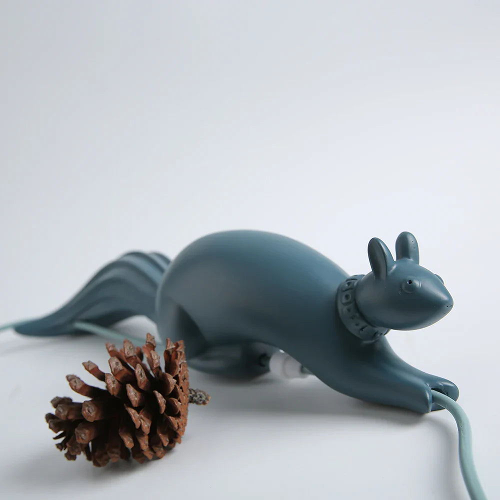 Luminaire Suspension design nordique en résine – Référence : Marlo8743-ILLUMEEN.COM