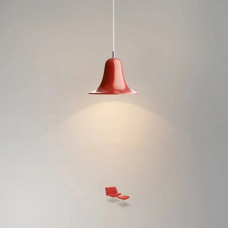Luminaire Suspension design minimaliste en fer – Référence : Marvyn4728-ILLUMEEN.COM
