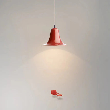 Luminaire Suspension design minimaliste en fer – Référence : Marvyn4728-ILLUMEEN.COM