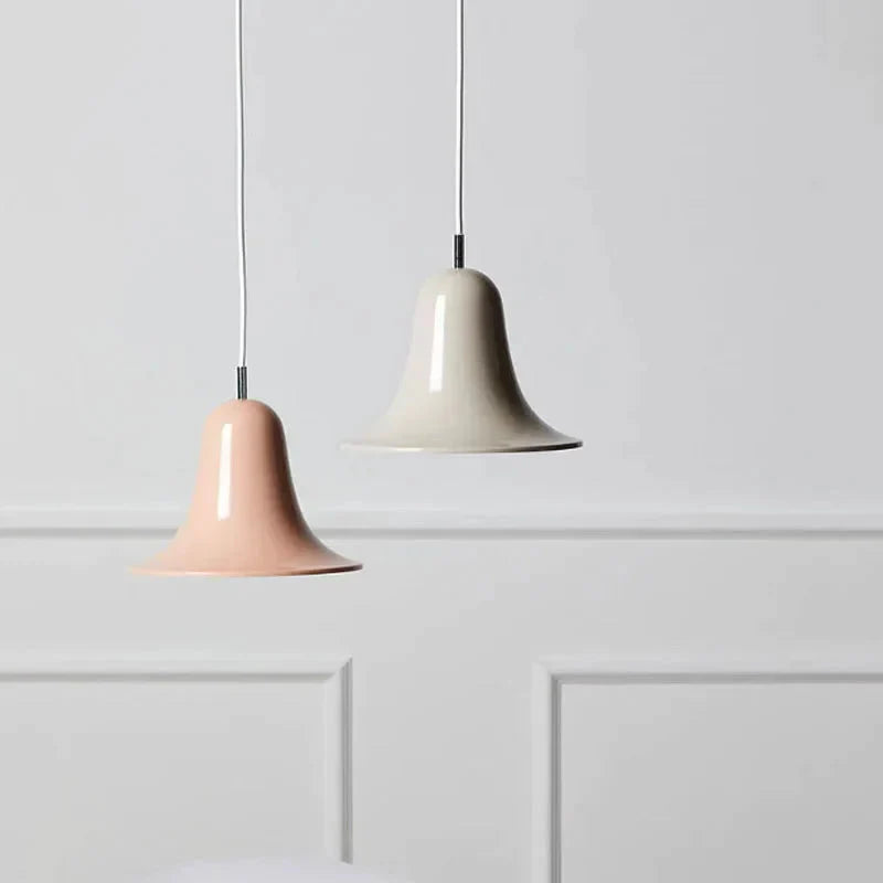 Luminaire Suspension design minimaliste en fer – Référence : Marvyn4728-ILLUMEEN.COM