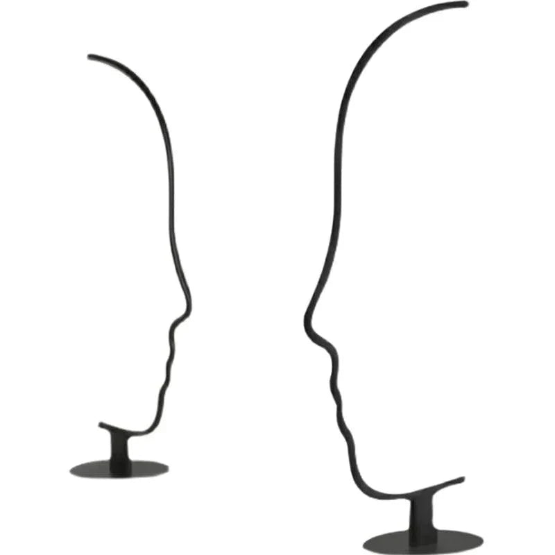 Luminaire Lampadaire design épuré – Référence : Léonie3847-ILLUMEEN.COM