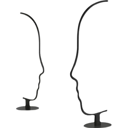 Luminaire Lampadaire design épuré – Référence : Léonie3847-ILLUMEEN.COM