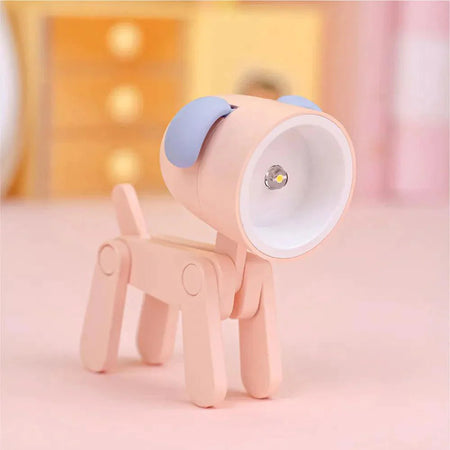 Luminaire Enfant forme faon – Référence : Elia7395-ILLUMEEN.COM