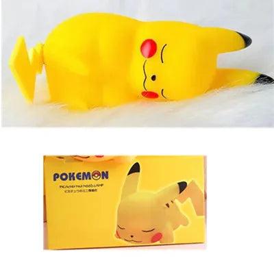 Luminaire Enfant design Pikachu – Référence : Elora9387-ILLUMEEN.COM