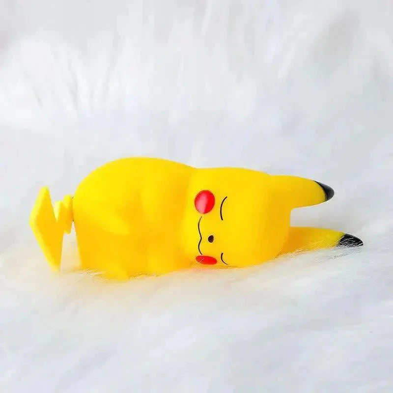 Luminaire Enfant design Pikachu – Référence : Elora9387-ILLUMEEN.COM