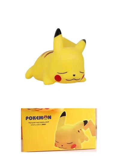Luminaire Enfant design Pikachu – Référence : Elora9387-ILLUMEEN.COM