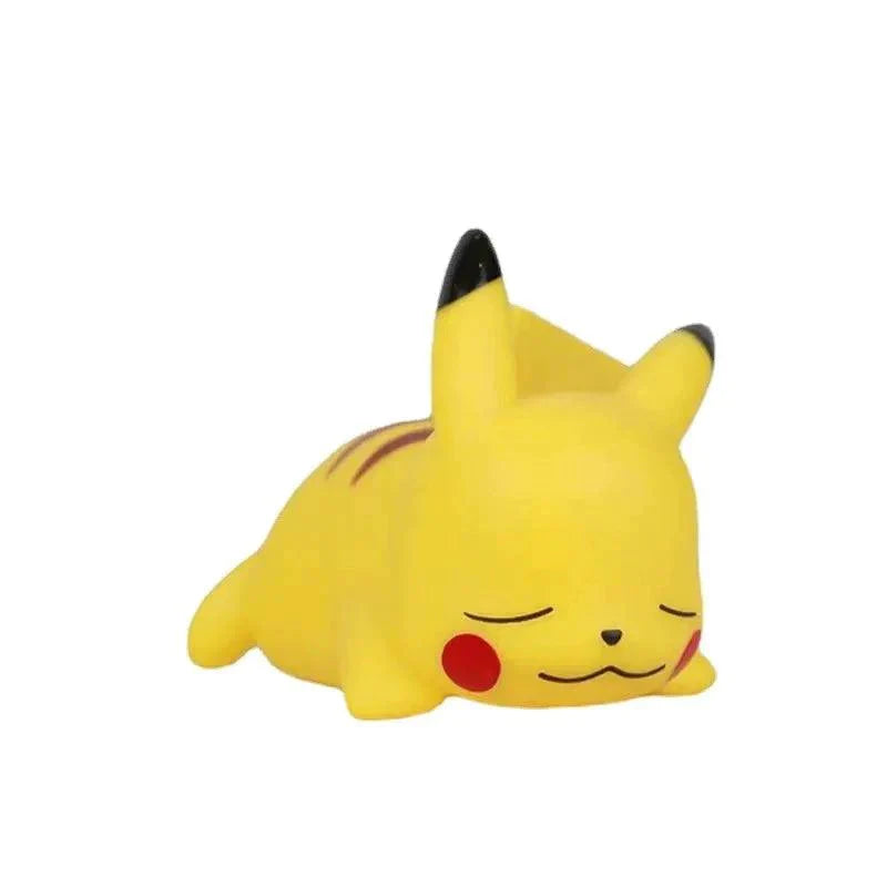 Luminaire Enfant design Pikachu – Référence : Elora9387-ILLUMEEN.COM