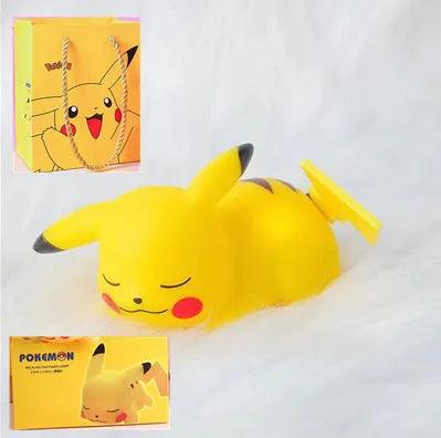 Luminaire Enfant design Pikachu – Référence : Elora9387-ILLUMEEN.COM