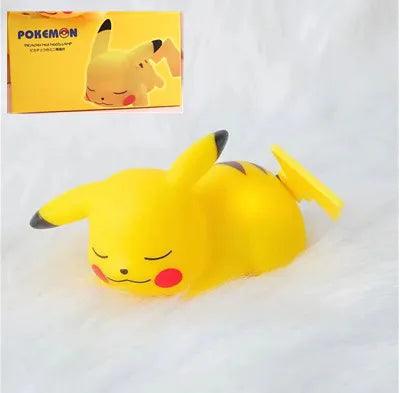 Luminaire Enfant design Pikachu – Référence : Elora9387-ILLUMEEN.COM