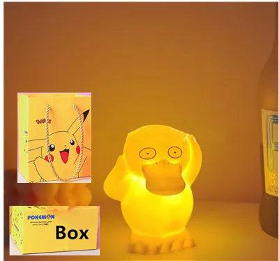 Luminaire Enfant design Pikachu – Référence : Elora9387-ILLUMEEN.COM