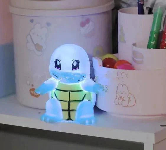 Luminaire Enfant design Pikachu – Référence : Elora9387-ILLUMEEN.COM