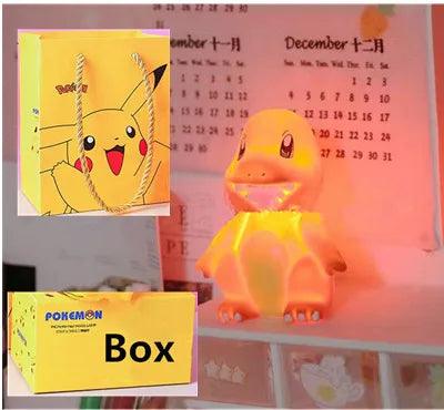 Luminaire Enfant design Pikachu – Référence : Elora9387-ILLUMEEN.COM