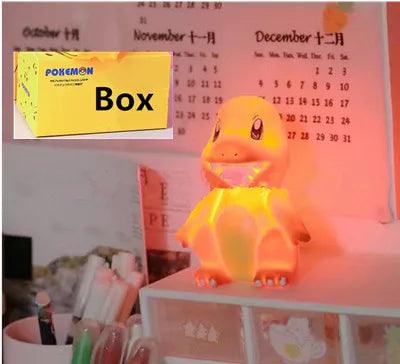 Luminaire Enfant design Pikachu – Référence : Elora9387-ILLUMEEN.COM