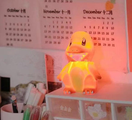 Luminaire Enfant design Pikachu – Référence : Elora9387-ILLUMEEN.COM