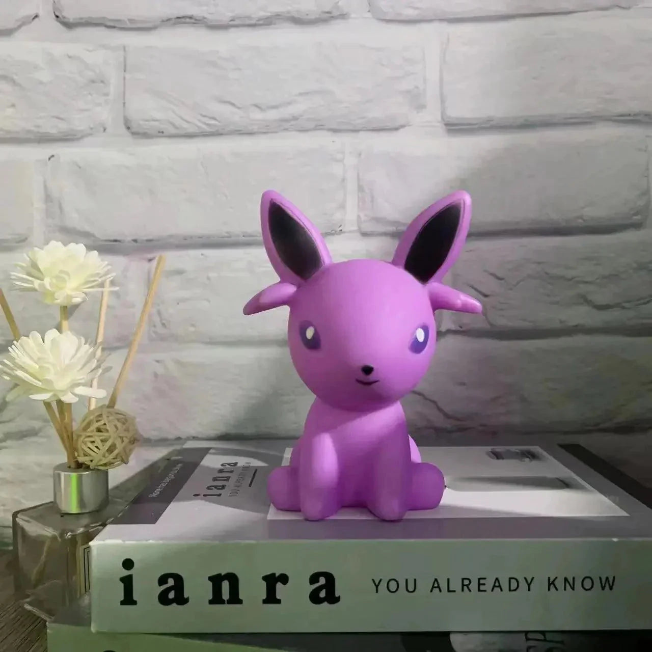 Luminaire Enfant design Pikachu – Référence : Elora9387-ILLUMEEN.COM