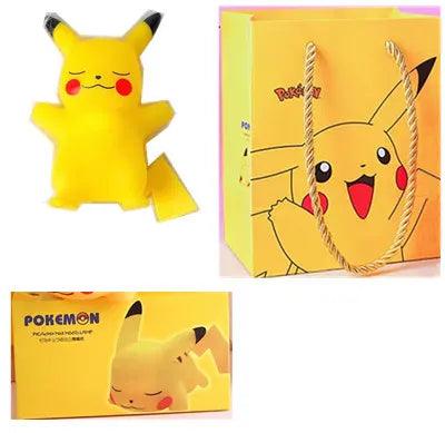 Luminaire Enfant design Pikachu – Référence : Elora9387-ILLUMEEN.COM