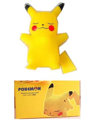 Luminaire Enfant design Pikachu – Référence : Elora9387-ILLUMEEN.COM