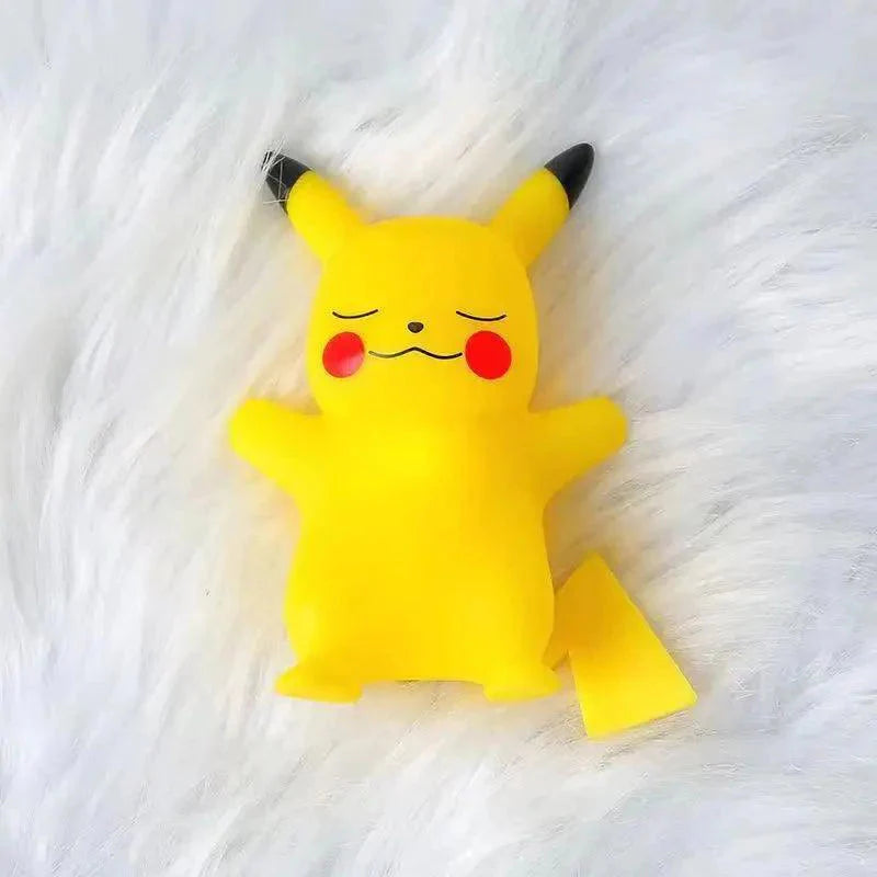 Luminaire Enfant design Pikachu – Référence : Elora9387-ILLUMEEN.COM