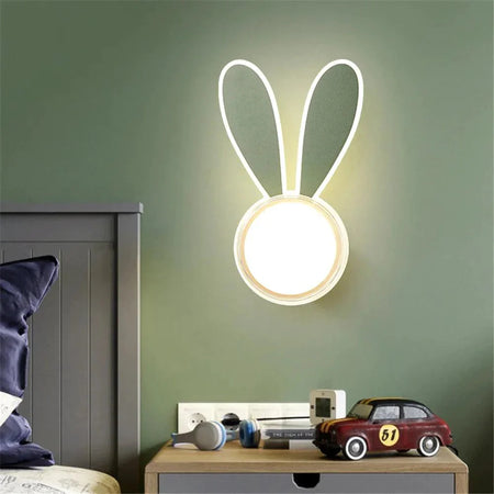 Luminaire Enfant motifs étoilés – Référence : Léo9274-ILLUMEEN.COM