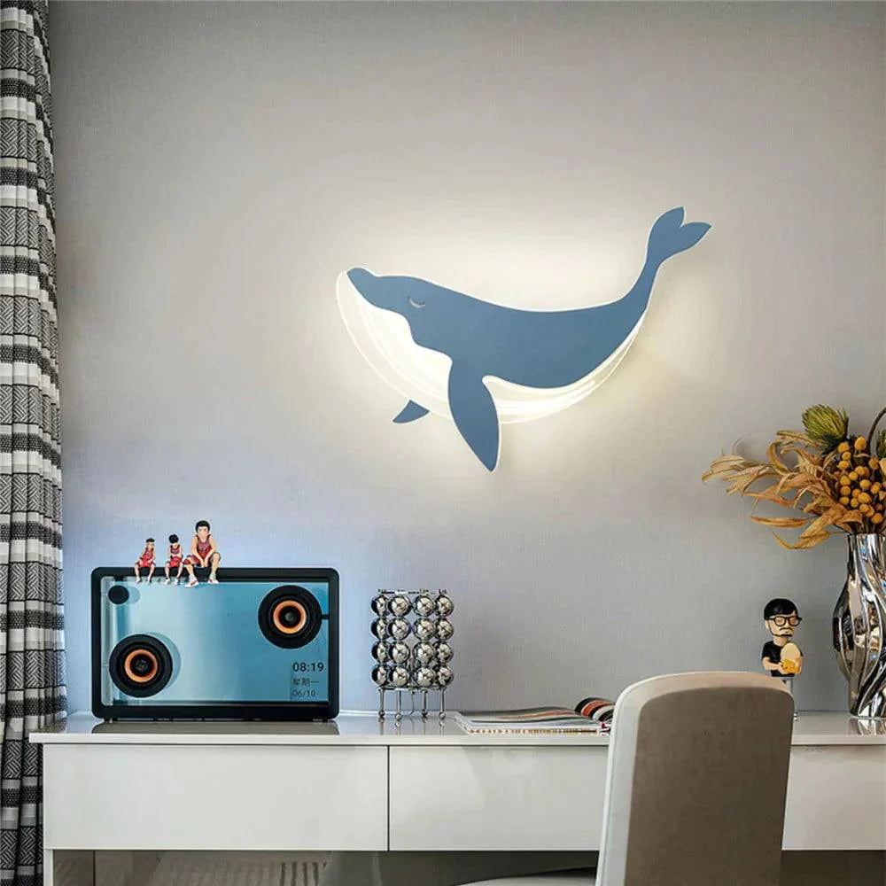 Luminaire Enfant motifs étoilés – Référence : Léo9274-ILLUMEEN.COM