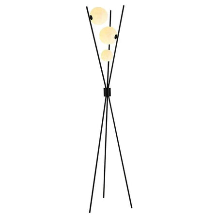 Luminaire Lampadaire style épuré – Référence : Théo1496-ILLUMEEN.COM