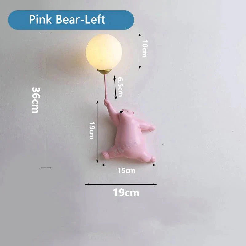 Luminaire Enfant motifs étoilés – Référence : Théa9472-ILLUMEEN.COM