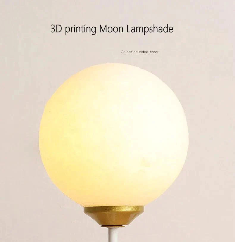 Luminaire Enfant motifs étoilés – Référence : Théa9472-ILLUMEEN.COM
