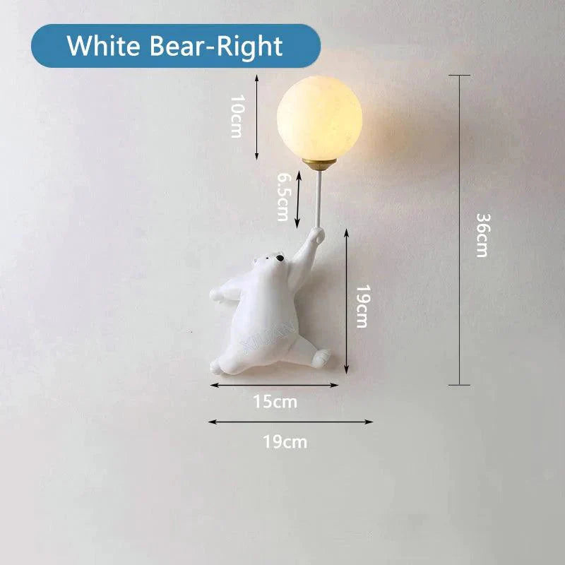 Luminaire Enfant motifs étoilés – Référence : Théa9472-ILLUMEEN.COM