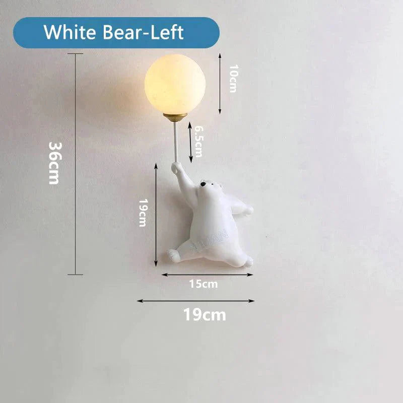 Luminaire Enfant motifs étoilés – Référence : Théa9472-ILLUMEEN.COM