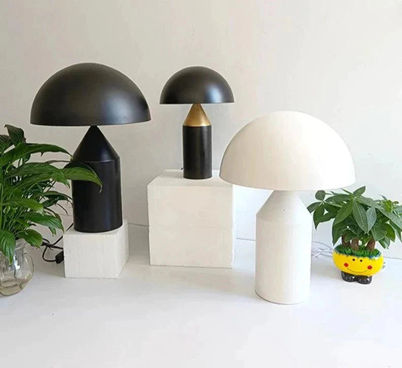 Luminaire Chevet / Bureau design nordique – Référence : Théo8943-ILLUMEEN.COM