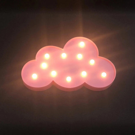 Luminaire Enfant forme lune – Référence : Elora5917-ILLUMEEN.COM