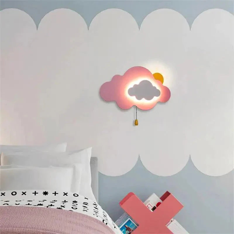Luminaire Enfant design animal – Référence : Sacha4792-ILLUMEEN.COM