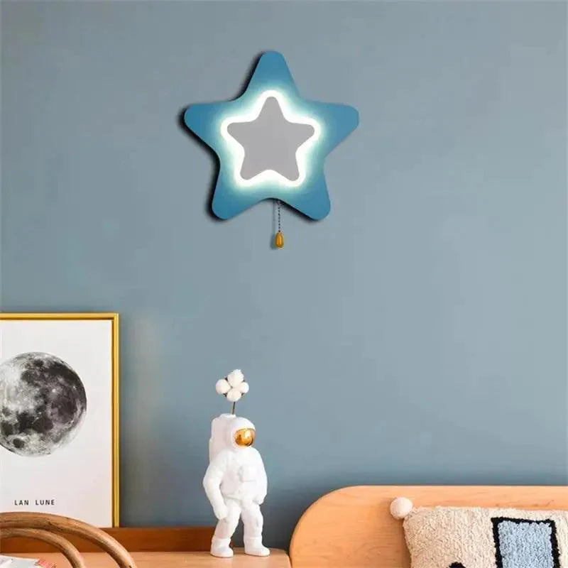 Luminaire Enfant design animal – Référence : Sacha4792-ILLUMEEN.COM