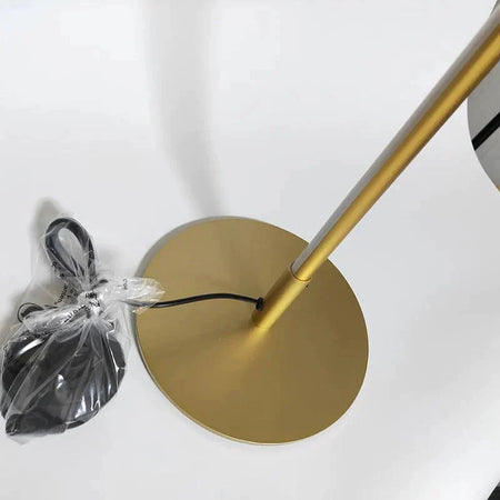 Luminaire Lampadaire design épuré – Référence : Louna7185-ILLUMEEN.COM