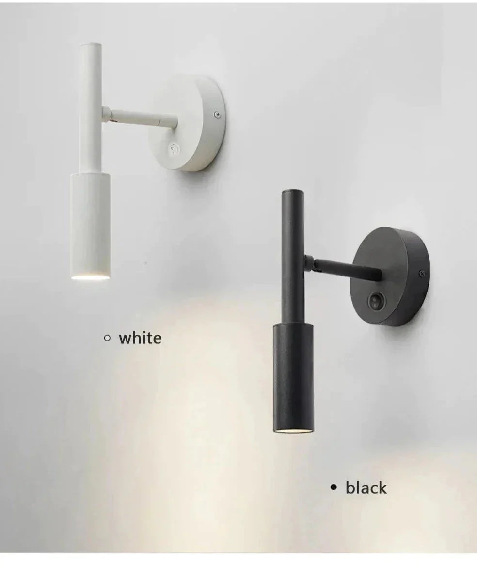 Luminaire Extérieur design mural contemporain – Référence : Liora7624-ILLUMEEN.COM