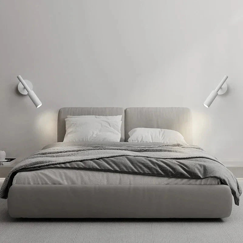 Luminaire Extérieur design mural contemporain – Référence : Liora7624-ILLUMEEN.COM